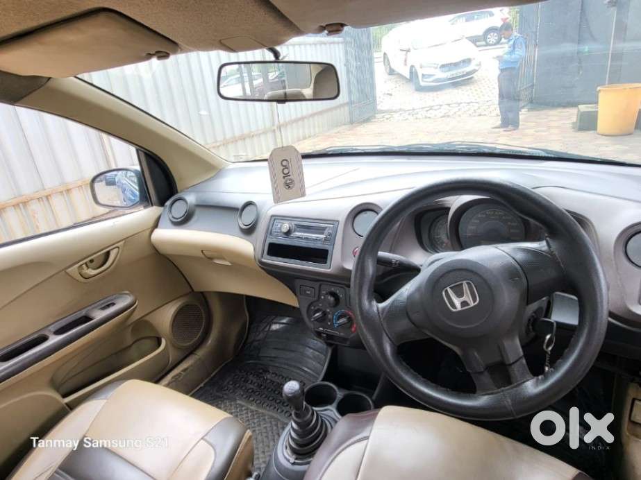Honda Amaze