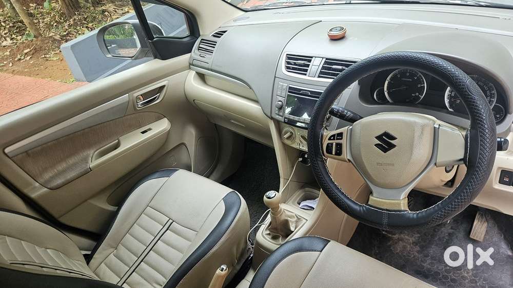 Maruti Suzuki Ertiga 2012