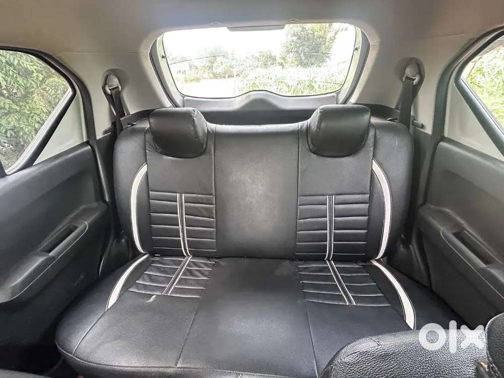 Maruti Suzuki Ignis 2022