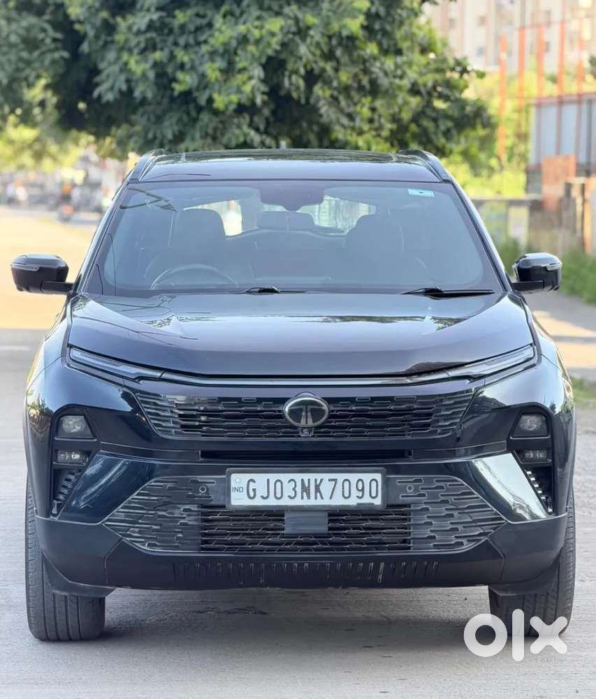 Tata Harrier, 2024, Diesel