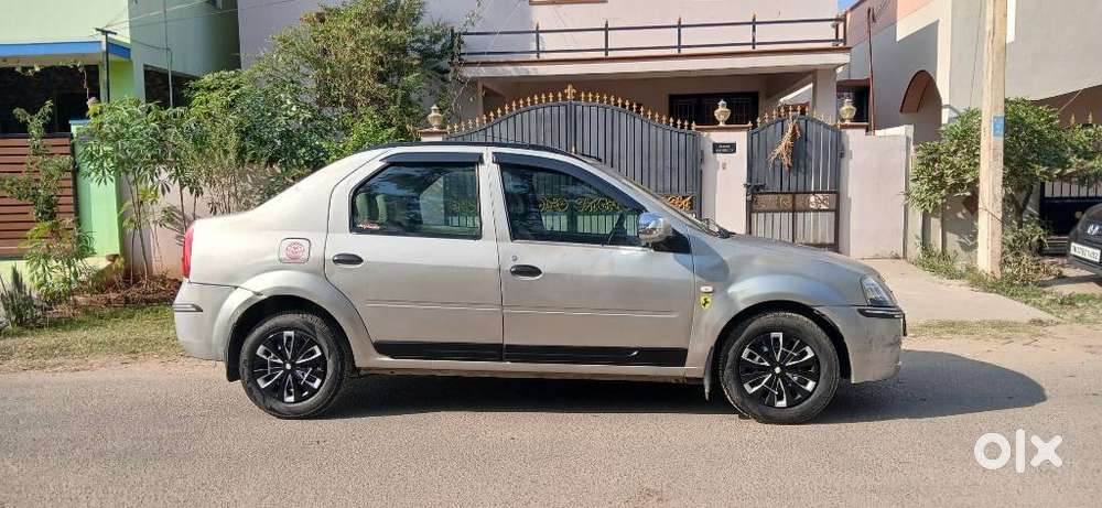 Mahindra Verito 1.5 D2 Bs-iv, 2013, Diesel