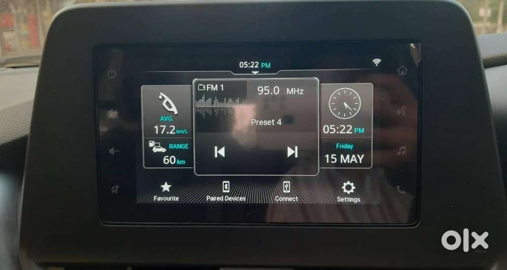 Maruti Suzuki Fronx Delta Plus 1.2 Mt, 2025, Petrol
