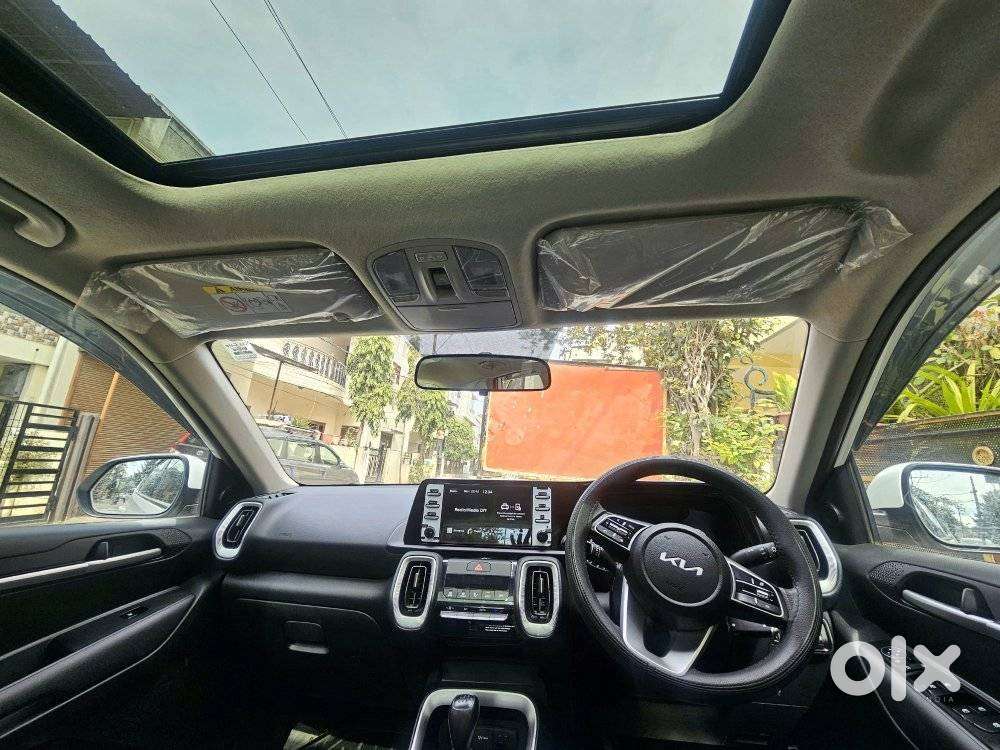 Kia Sonet Htk Plus, 2025