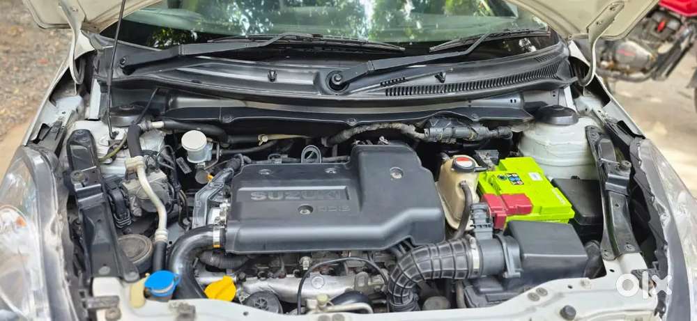 Maruti Suzuki Dzire 2016 Diesel 132000 Km Driven