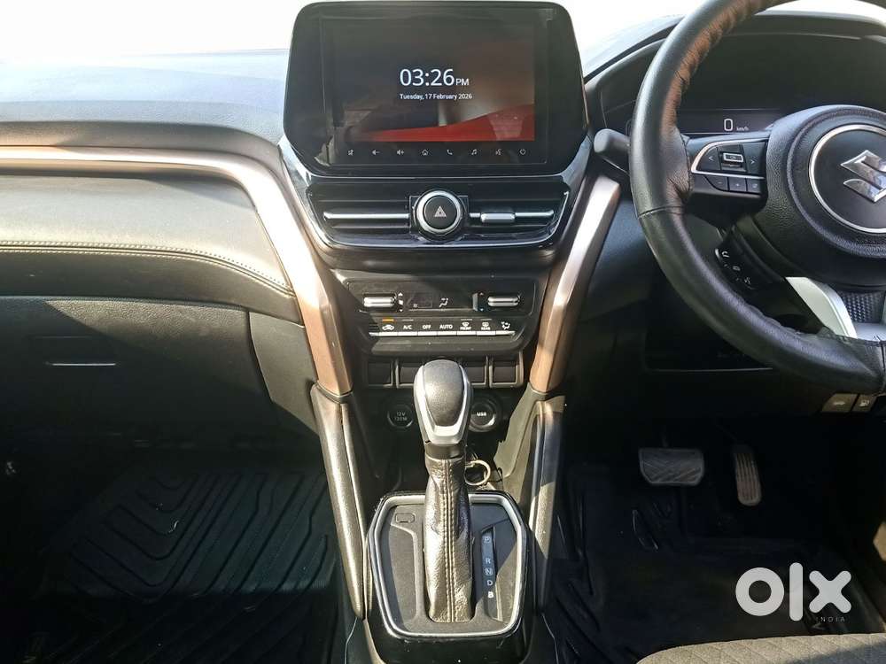 Maruti Suzuki Grand Vitara 1.5 Zeta Plus Intelligent Hybrid Ecvt, 20..