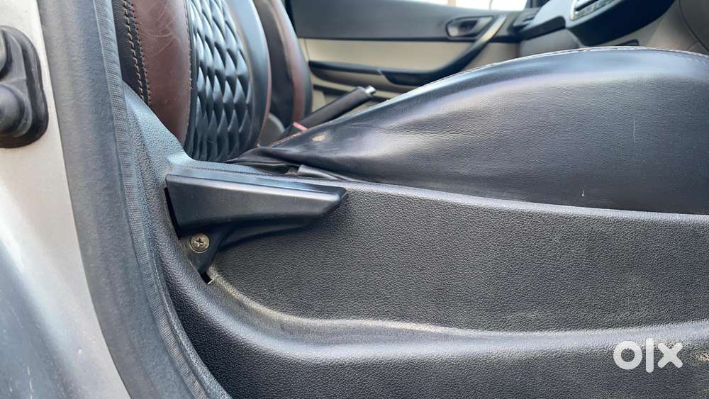 Tata Tiago 1.2 Revotron Xm, 2018, Petrol
