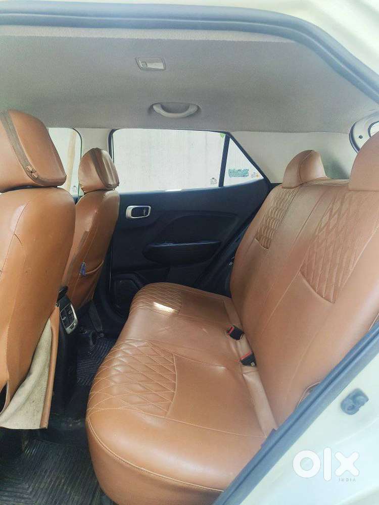 Hyundai Venue S, 2020, Petrol