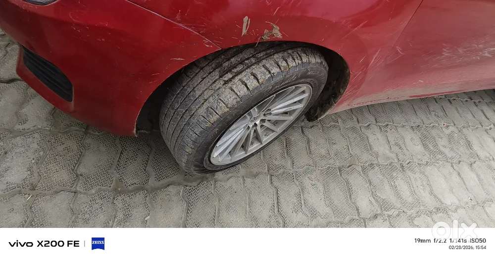 Maruti Suzuki Swift 2020 Petrol Good Condition