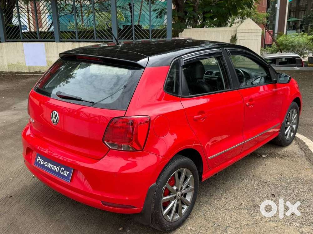Volkswagen Polo 1.0 Mpi Highline Plus, 2019, Petrol