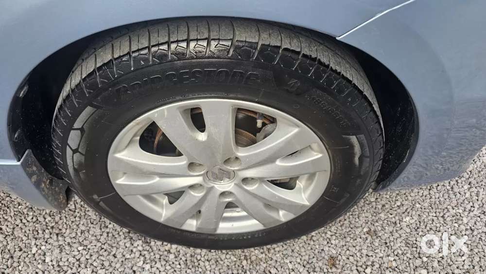 Maruti Suzuki Ertiga Shvs Zdi Plus, 2016, Diesel