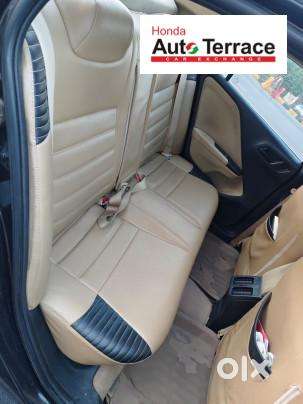 Honda City I Vtec V, 2015, Petrol