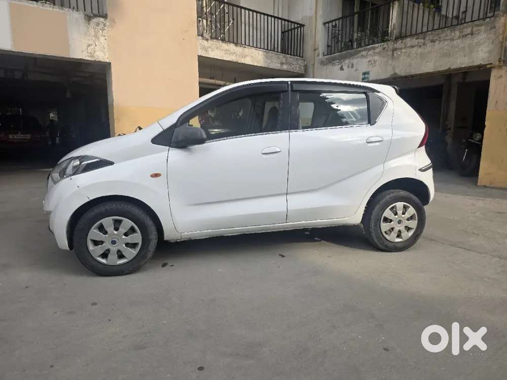 Datsun Redigo 2019 Cng & Hybrids 80000 Km Driven