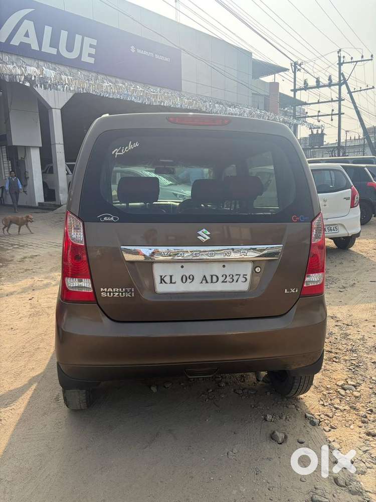 Maruti Suzuki Car 2011 Petrol