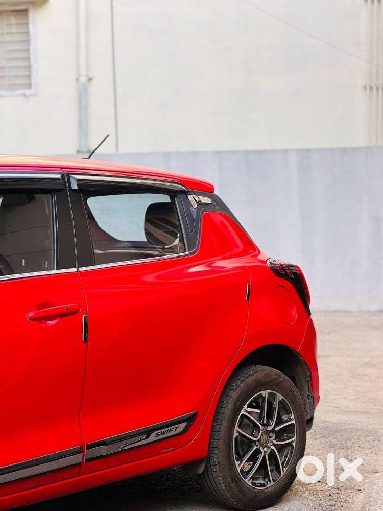 Maruti Suzuki Swift