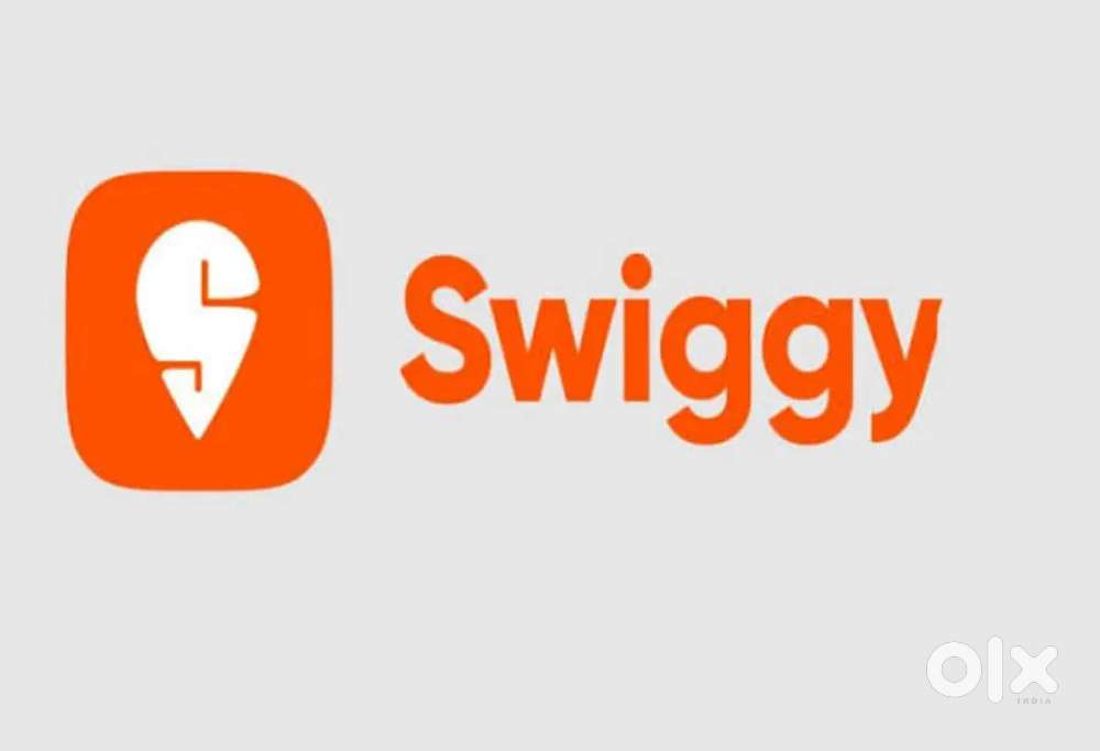 Hyderabad Swiggy food and Instamart delivery job