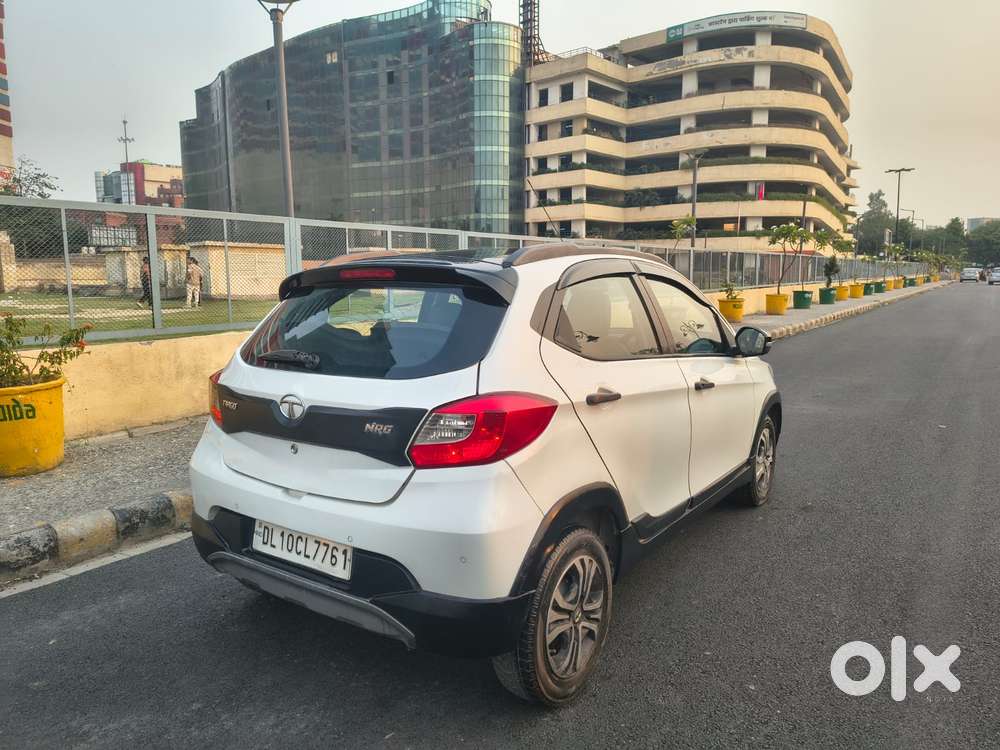 Tata Tiago Nrg 1.2 Xz Mt, 2019, Petrol