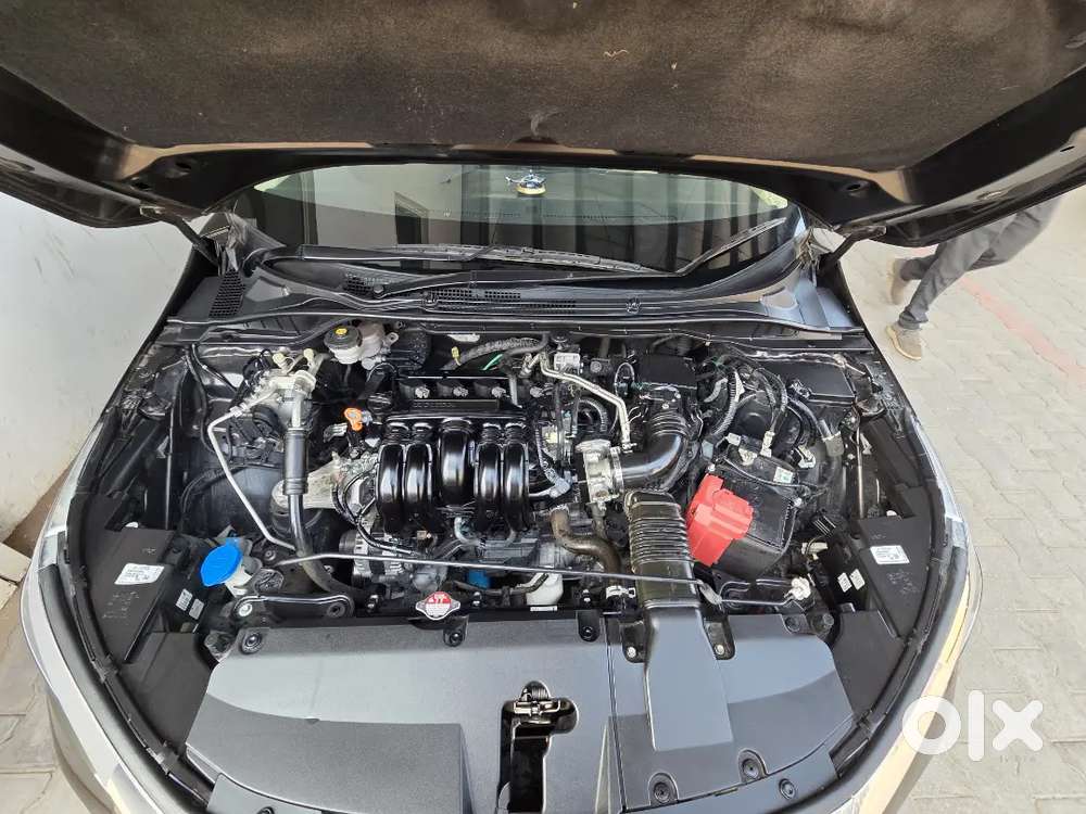 Honda City Vx Petrol 2023 Full Option