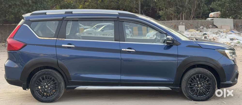 Maruti Suzuki Xl6 1.5 Zeta Mt, 2020, Petrol