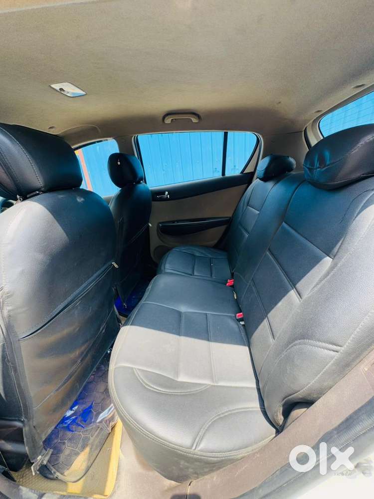 Hyundai I20 1.2 Asta, 2012, Petrol