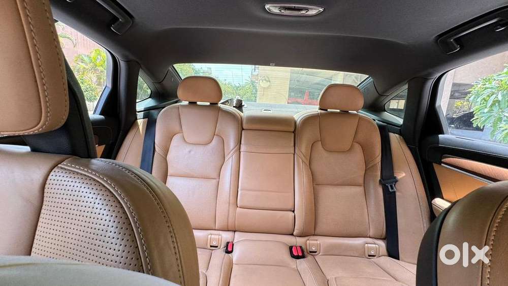 Volvo S90 D4 Inscription