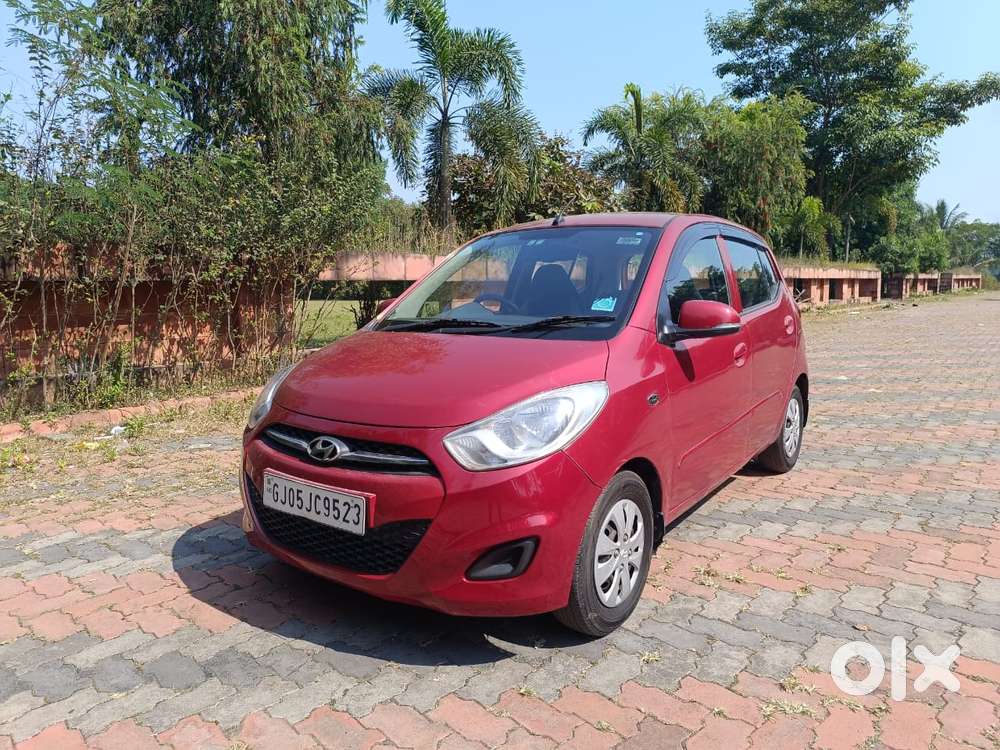 Hyundai I10 1.2 Kappa Magna, 2013, Petrol