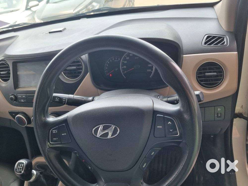 Hyundai Grand I10 1.2 Kappa Sportz, 2019, Petrol