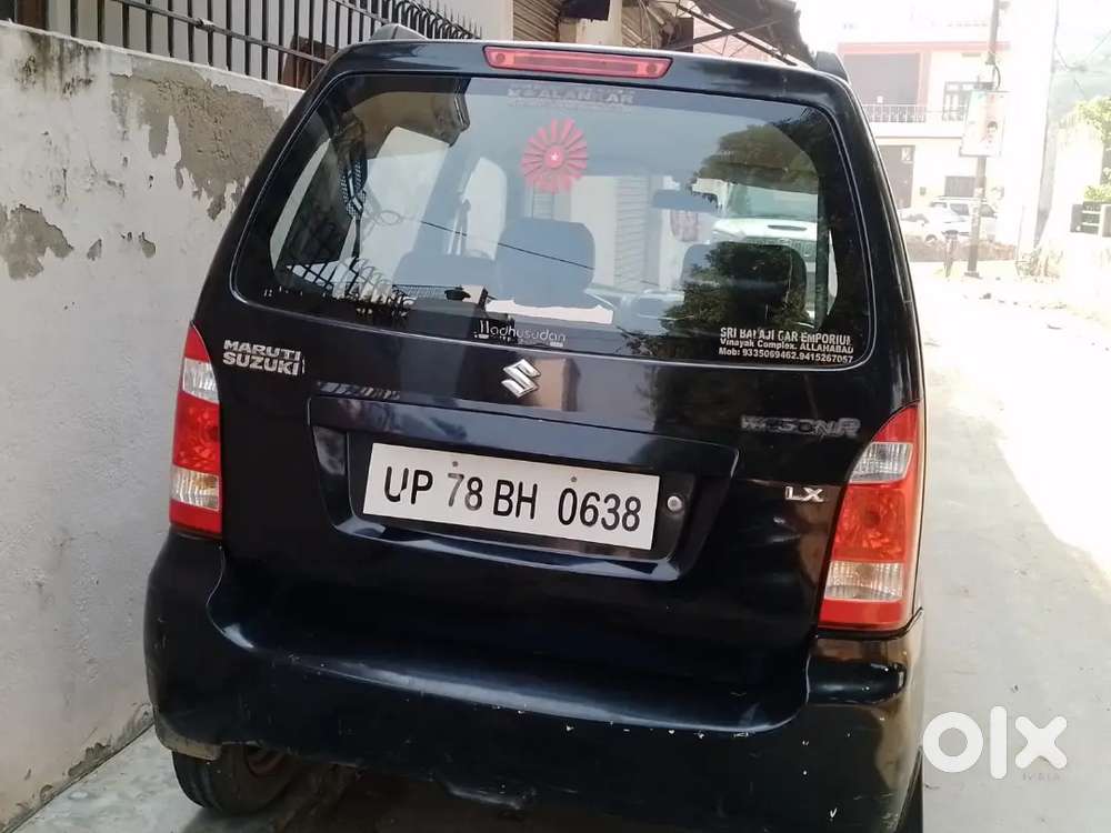 Well Maintain Car With Best Milege