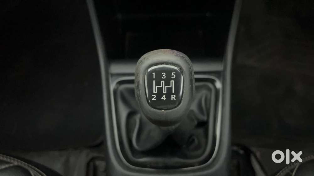 Tata Punch 1.2 Revotron Adventure Rhythm Pack Mt, 2022, Petrol