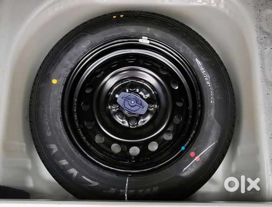 Maruti Suzuki Wagon R 1.2 Zxi Plus, 2024, Petrol
