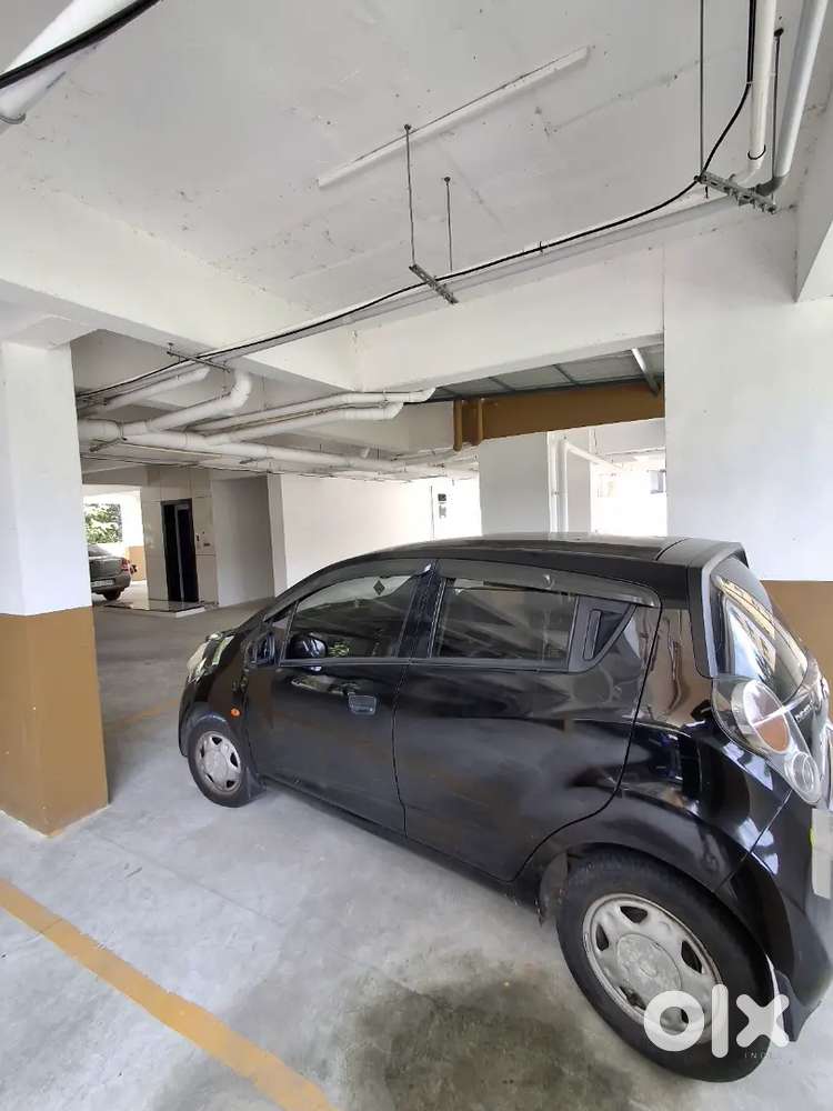 Chevrolet Beat 2012 Diesel Well Maintained