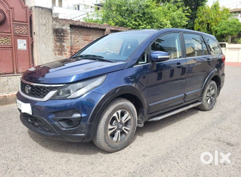 Tata Hexa Xe, 2018, Diesel