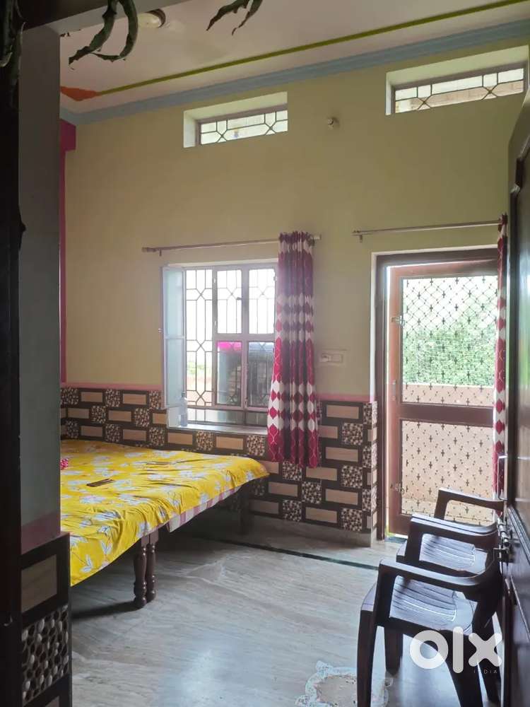 3bhk flat on rent for family only