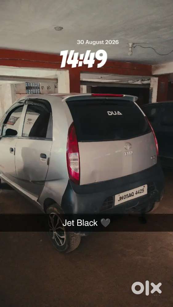 Tata Nano Cx 2012 | Well Maintained | Good Condition | Ready To Drive