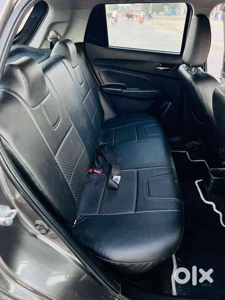 Maruti Suzuki Swift 2023 Petrol 46000 Km Driven