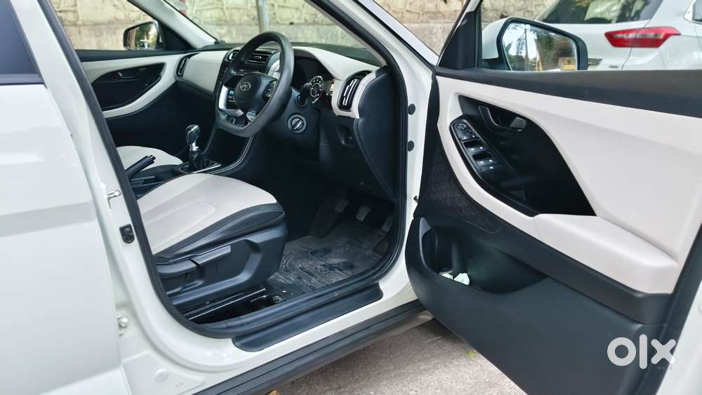 Hyundai Creta 1.5 E Petrol, 2021, Petrol