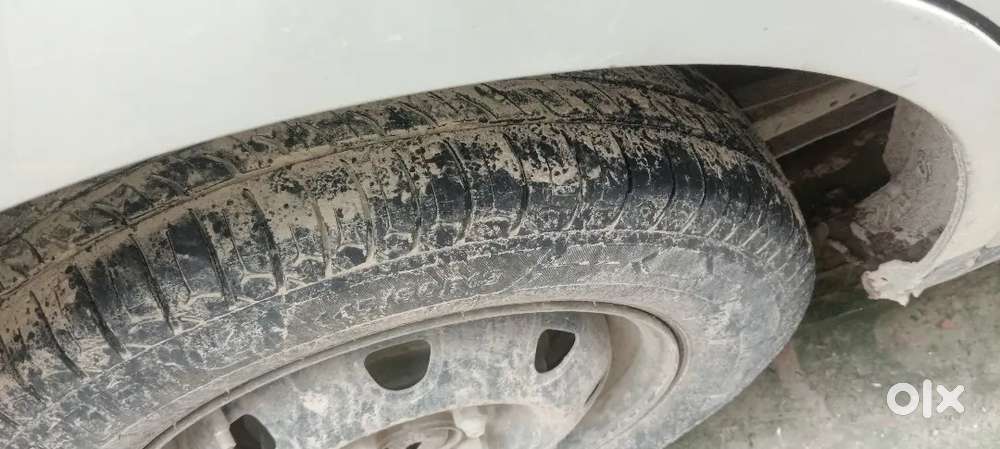 Maruti Suzuki Wagon R 2013