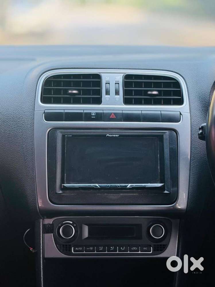 Volkswagen Polo 1.5 Tdi Highline, 2019, Diesel