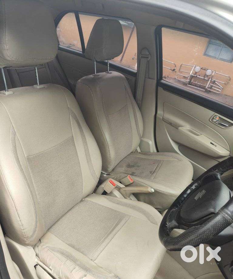 Maruti Suzuki Swift Dzire Vdi (o), 2013, Diesel