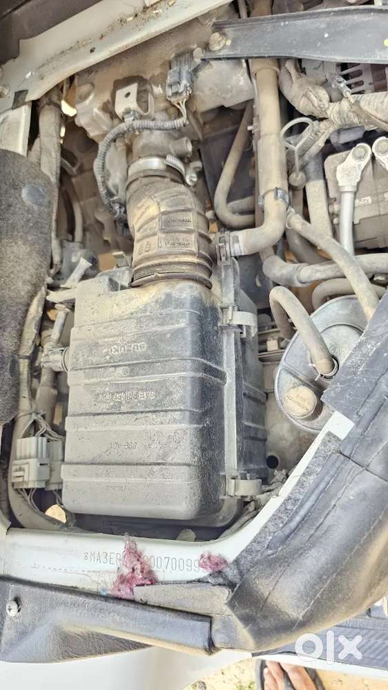 Maruti Suzuki Eeco 2019 With Single Hand Family Used