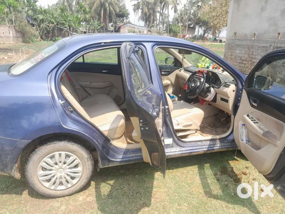 Maruti Suzuki Dzire 2023