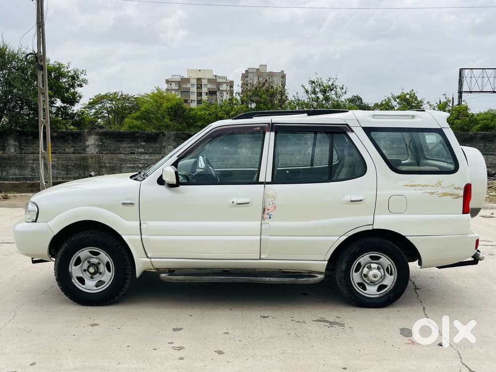 Tata Safari 2.0 Kryotec Xe, 2010, Diesel