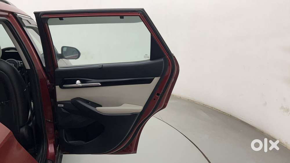 Kia Seltos 1.5 Gtx+ Diesel At, 2020, Diesel