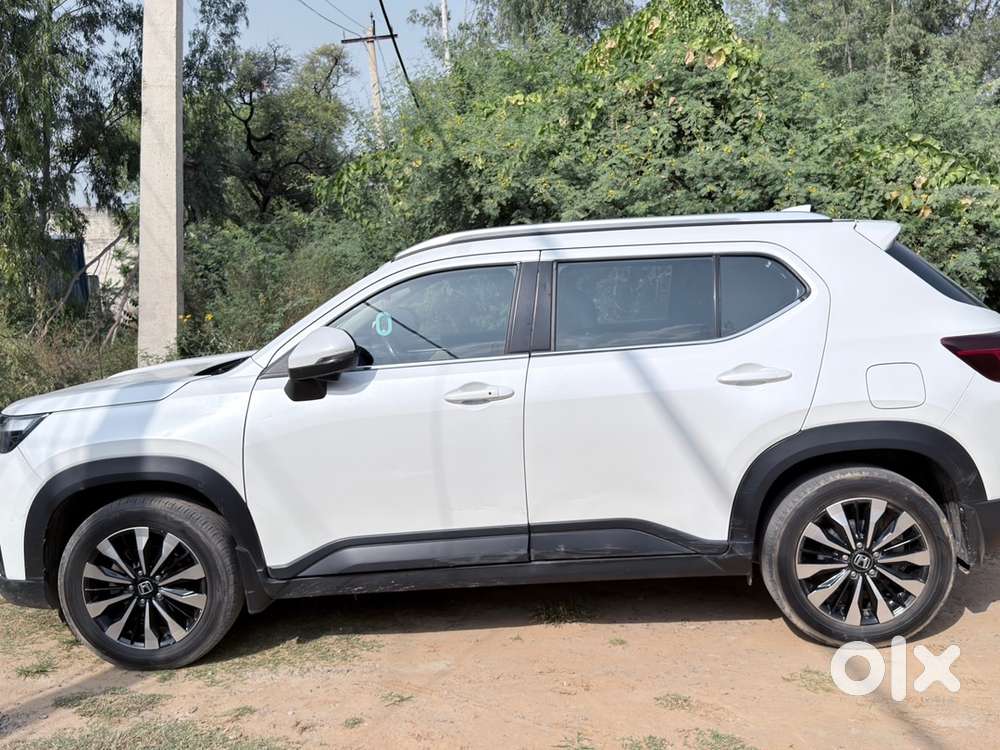 Honda Elevate 2023 Model