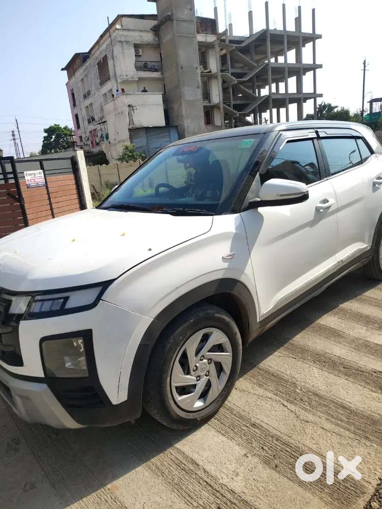 Hyundai Creta 1.6 2025