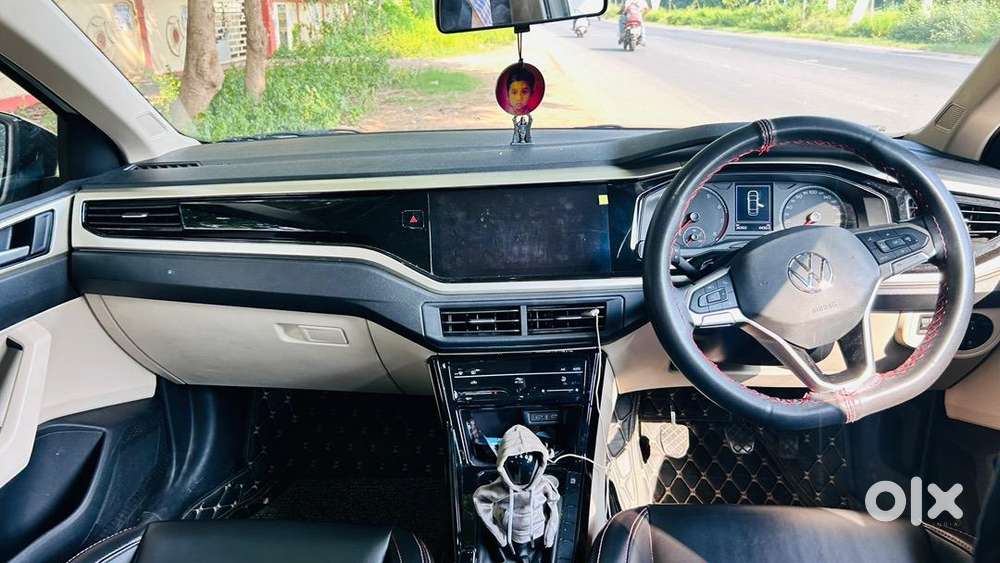 Volkswagen Virtus 2024 Petrol 29000 Km Driven