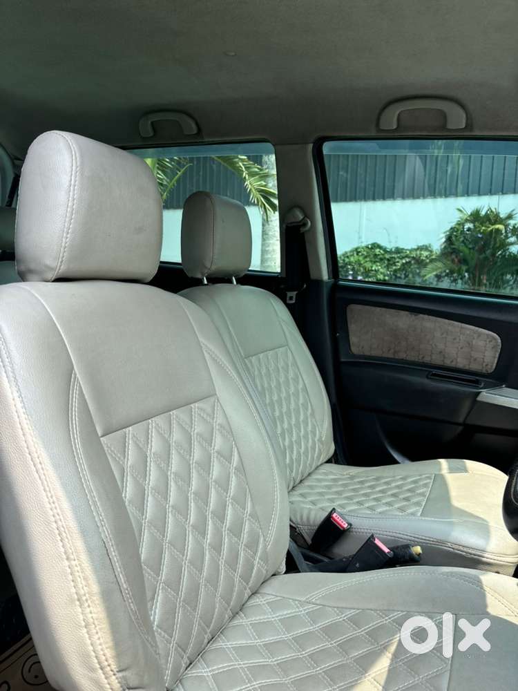 Single Owner Maruti Suzuki Wagon R 2014 Petrol 87241 Km Driven