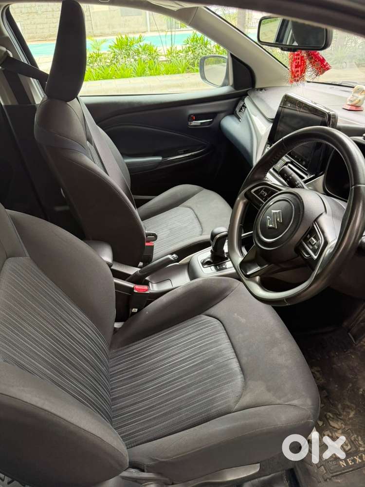Maruti Suzuki Baleno 1.2 Petrol 2023