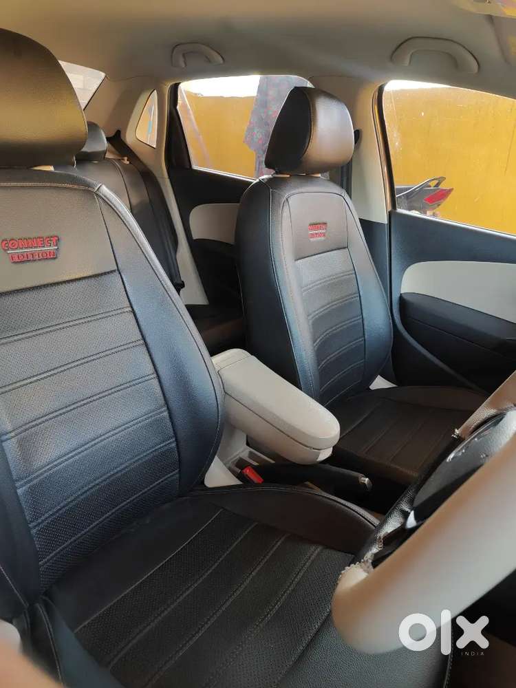 Volkswagen Ameo 2019 Diesel 95000 Km Driven