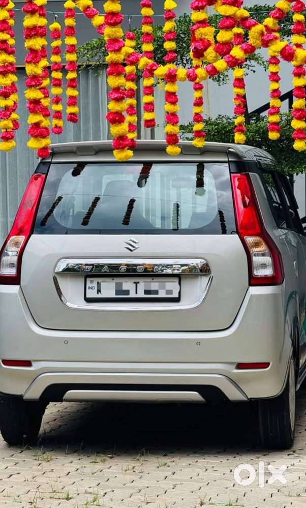 Maruti Suzuki Ignis 1.2 Amt Zeta, 2018, Petrol