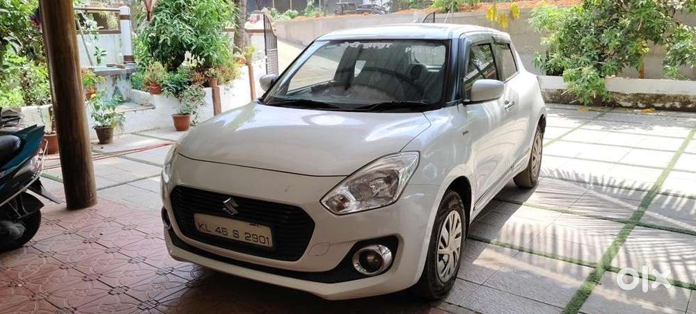 Maruti Suzuki Swift 2818 Diesel Well Maintained